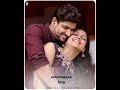 காதலுக்கு எப்போதும் வார்த்தை மட்டும�