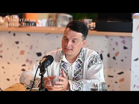 GLASUL SUCEVEI! Podcast #5 cu artistul Sorin Filip, managerul Centrului Cultural Bucovina
