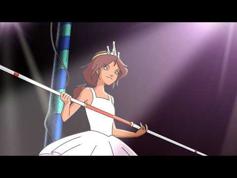 Stellina 3.Bölüm Tuzak