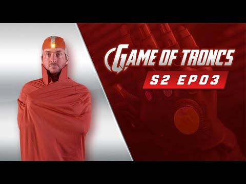 Game of Troncs - SO2EO3
