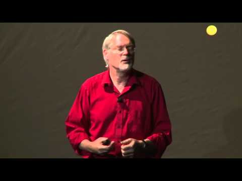 dotScale 2015 - John Wilkes - Cluster management at Google with Borg