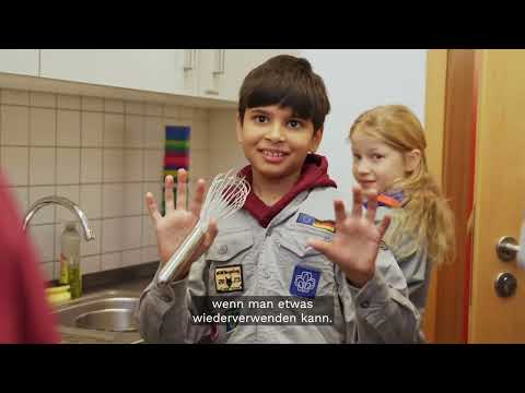 Nationaler Preis - Bildung für Nachhaltige Entwicklung: Kategorie Multiplikator*innen 2025