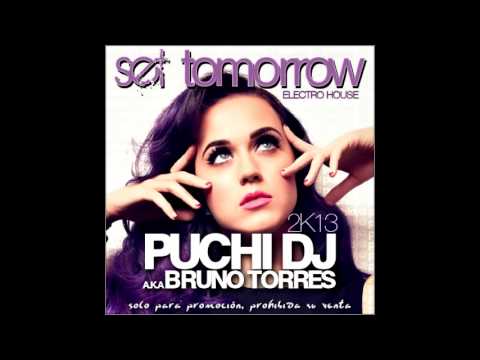 07. Set Tomorrow 2k13 (puchi Dj)