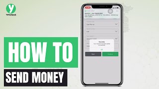 How to Send Money