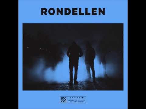 Zacke ft. Säkert! - Rondellen