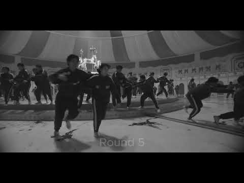 \Round the Circle V\ - Squid game [Season 2] [With Carousel music segments.]