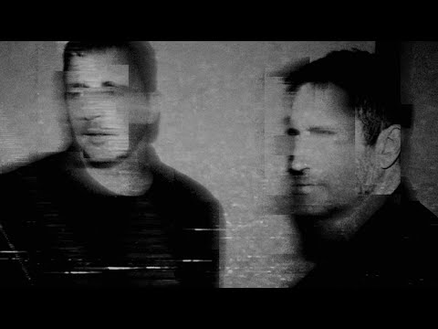 Nine Inch Nails - My Violent Heart (Audrey Vixen Remix)
