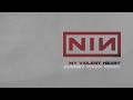 Nine Inch Nails - My Violent Heart (Audrey Vixen Remix)
