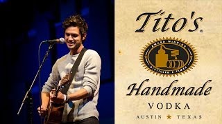 This Ain't Rock and Roll | Steve Moakler *New Video*