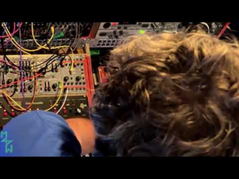 Muzik 4 Machines - Metal zone on MiniBoog