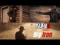 Marty Robbins Big Iron The Story Of An Arizona Ranger Texas Red NEW VIDEO IN DESC