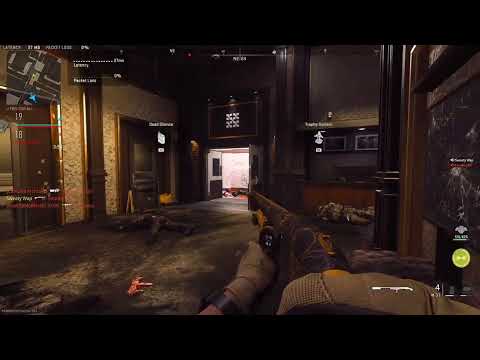 Defying the Odds: Trying to Have Fun on Modern Warfare 2