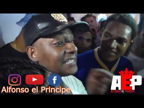 Gambit 351 vs Klasico knd- Super Epic Battle in the Colonial Zone