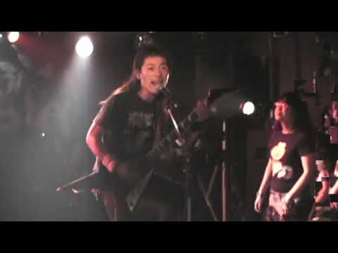 BOLTSTEIN @ eM7 koiwa 2006-7/7