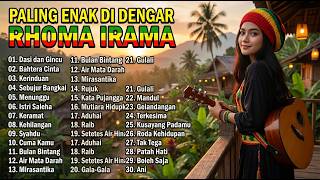 Download lagu 🔥 RHOMA IRAMA DANGDUT REGGAE TERBAIK 2026 | Dasi dan Gincu, Gulali 🎵 FULL ALBUM NOSTALGIA mp3