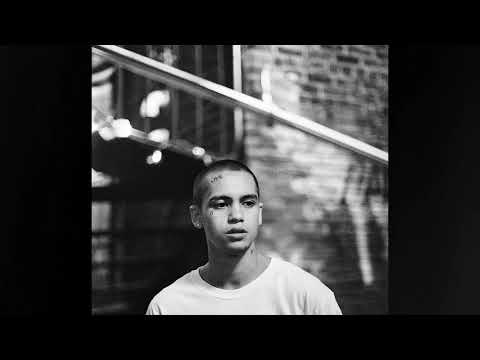 [FREE] Dominic Fike x Jaden Smith Type Beat - "Younger"