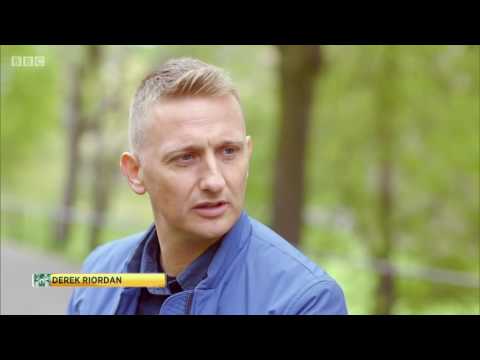 Gary O’Connor & Derek Riordan Talk Jason Cummings Scottish Cup Final Sportscene May 21st 2016