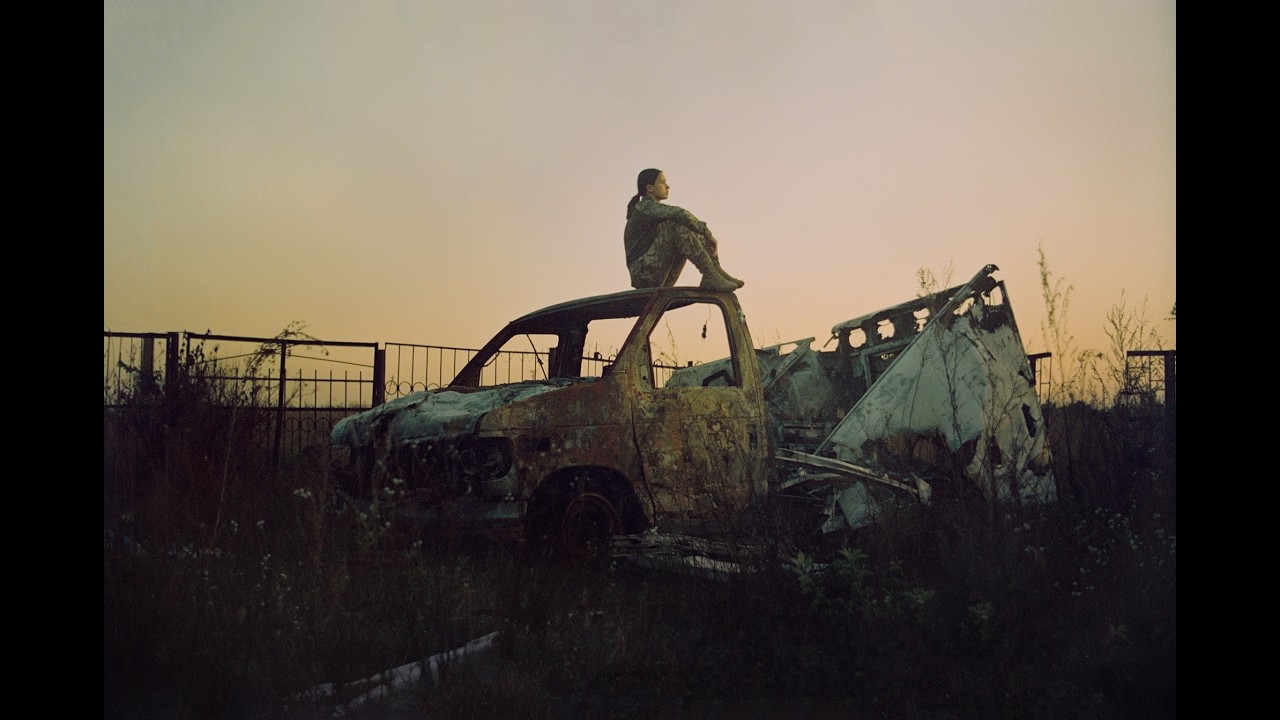 Прев'ю відео