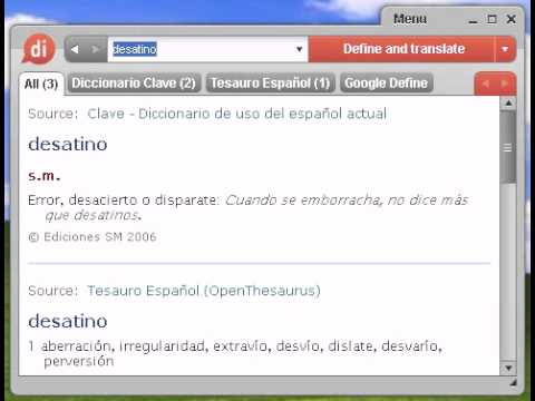 download lagu mp3 mp4 Desatino Significado, download lagu Desatino Significado gratis, unduh video klip Desatino Significado