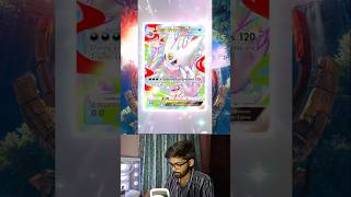 INSANE Mega Gengar EX Pull! 😱 20 Packs Opening ✨ #pokemon #pokemoncards #pokemontcg #pokémon