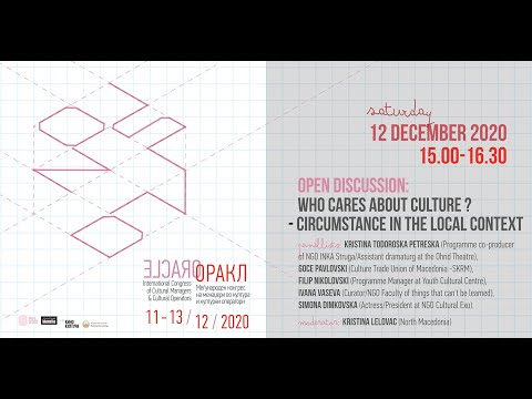 Who cares about culture? – circumstance in the local context