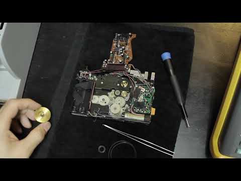 image-Should I buy a Walkman TPS-L2?