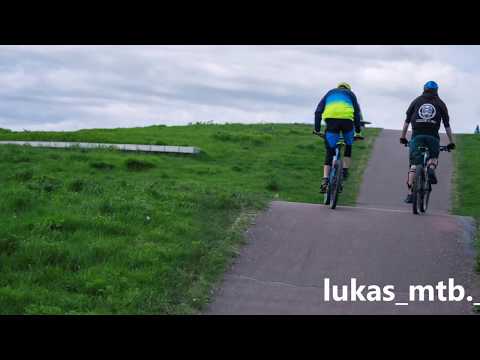 BIKEPORN Carver Drift 702 * Summer 18 * Born to go climb