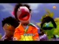 AIDS Banana Sesame Street With Fake Subtitles Buffalax Style