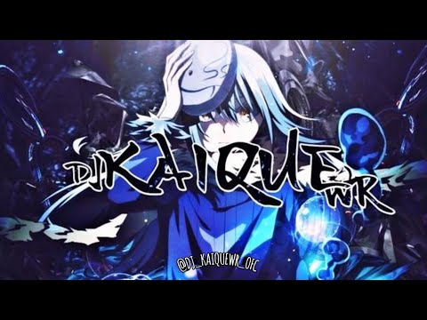 AUTOMOTIVO SOMBRIO 2099 - MC's GW & SILVER (DJ KAIQUE WR)