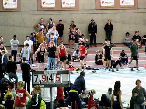 60m mcgill Open