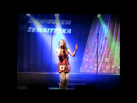 Austėja Žvirblytė - Vakaras Žemaitejuo