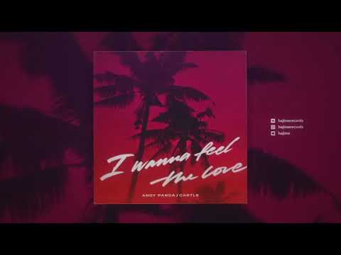 Andy Panda, Castle - l Wanna Feel The Love