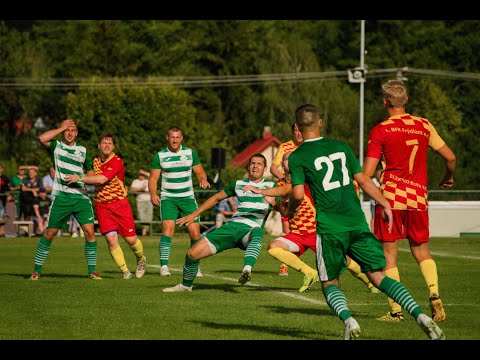 FK Tatran Turzovka - jeseň 2022