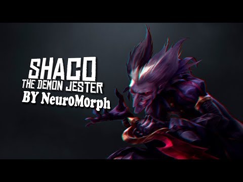 AP Shaco highlights