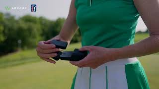 Getting Started with Your NEW Arccos Link Pro | Setup Guide