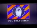 Radical Sheep Productions Owl Television YTV 1993