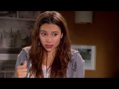 Papá a La Deriva - Capitulo 1 HD  [25 mayo 2015]