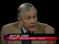 George Page Interview On Nature 2000