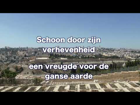 Opwekking 055 Goot is de Heer