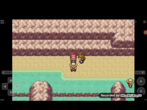 Pokemon verde hoja. Ep 5. Subimos de nivel a los pokemon. #increíble #nosabesloquepaso