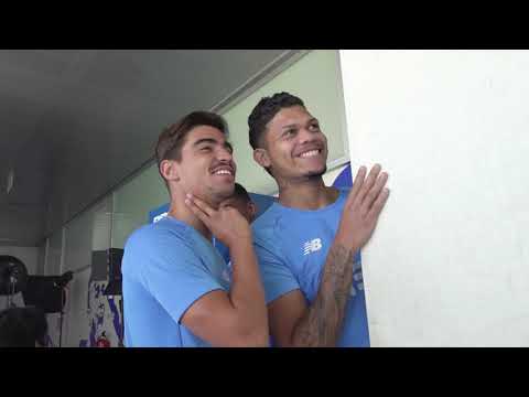 ⚡️Dia de Photo Shoot 📸