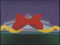 Disney Holiday Bumpers 2001 Homemade