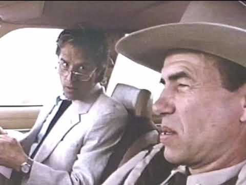 Dead Bang Trailer Cannon Home Video Teaser