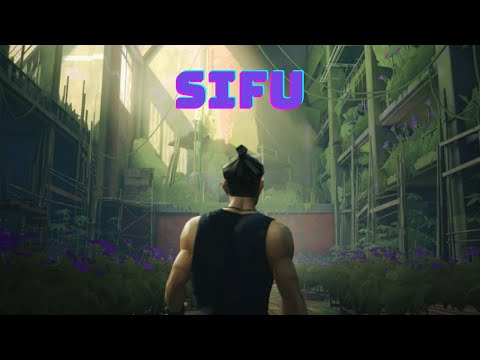 SIFU PS5 Walkthrough Gameplay Part 1