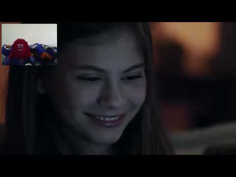 Reacting To Fear Filter Short Film