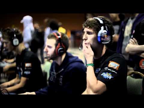 MLG Orlando 2011
