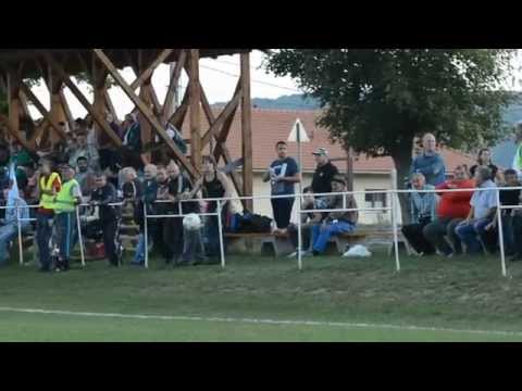 Kisgyőr vs. Vatta 2015/2016 - boon.hu