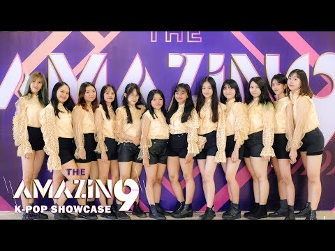 191101 DELIXTRIUS Dance Cover LOONA _ Hi High! + Butterfly @ FCL