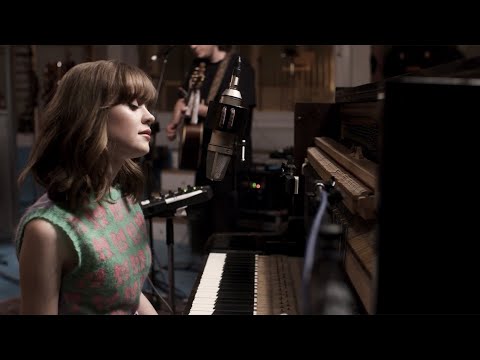 Video thumbnail for You Signed Up For This (Recorded at the Miloco studios, London)
