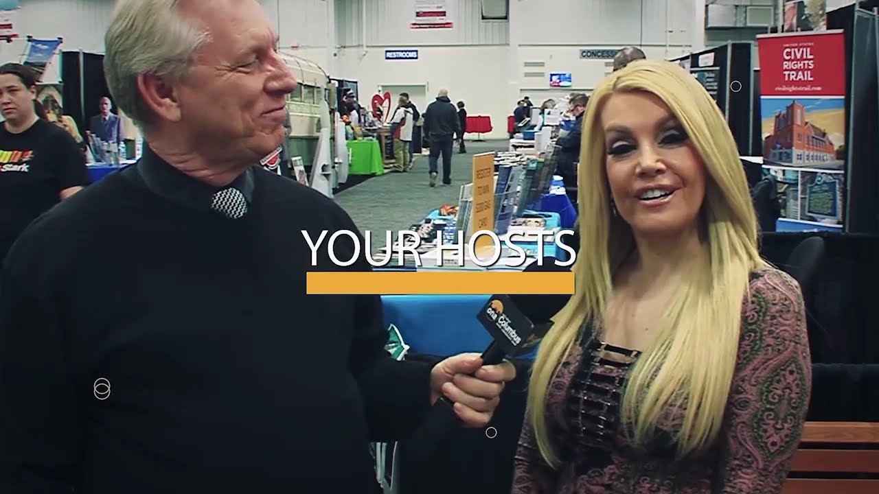 Greater Parkersburg! ONA 05-23-2021